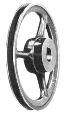 pulley
